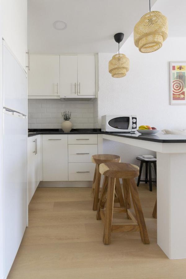 Apartamento Sunny Holidays Puerto Rico  Zewnętrze zdjęcie