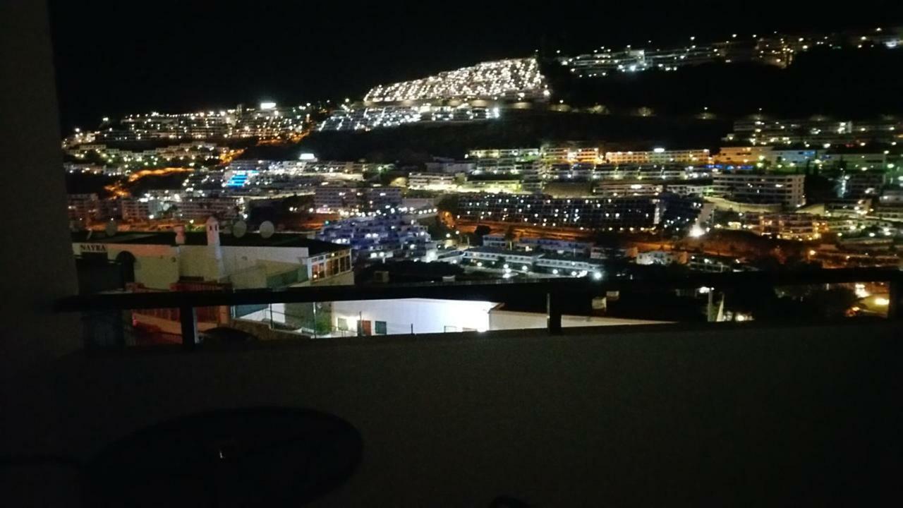 Apartamento Sunny Holidays Puerto Rico  Zewnętrze zdjęcie